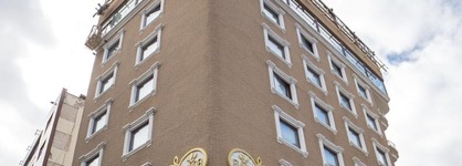 Funda Hotel Trabzon