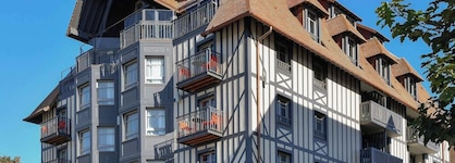 Novotel Deauville Plage