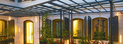 Hotel Sana