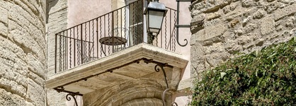 Hotel Crillon Le Brave