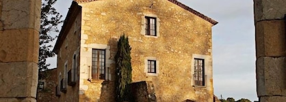 Hotel Molí De L'escala