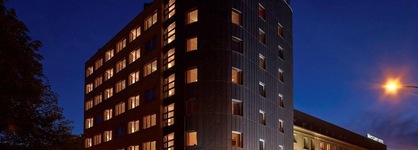 Mercure Warszawa Airport