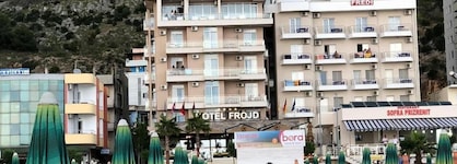 Hotel Frojd