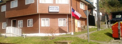 Hostal Jacob