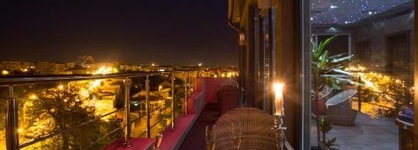 Hotel Meliss