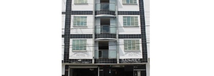 Hotel San Rey