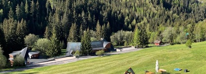 Hotel Zatisi