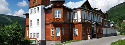 Hotel Sněžka