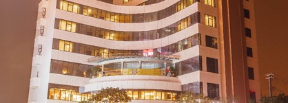 Muong Thanh Vinh Hotel