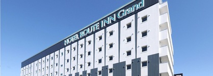 Hotel Route-Inn Grand Ueda Ekimae