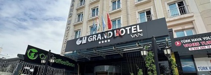 Grand Hotel Van