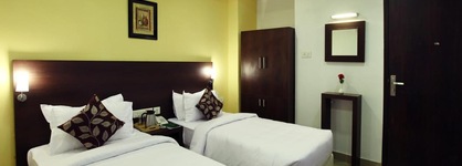 Bluivy Korattur