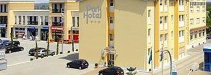 Park Hotel Kerpen