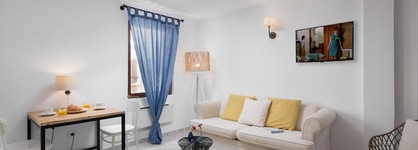 Villa Cissa Apartments By Irundo
