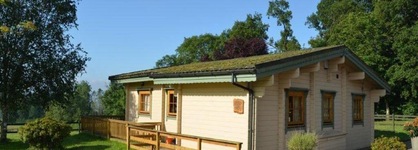 Stable Lodge