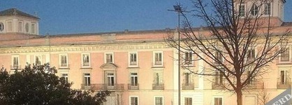 Antiguo Convento De Boadilla Del Monte