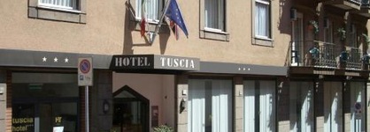 Tuscia Hotel