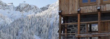 Chalet Heidi