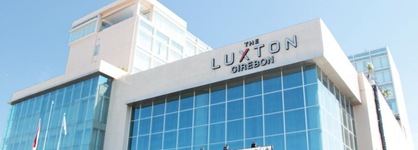 The Luxton Cirebon Hotel And Convention