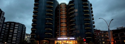 Konak Park Hotel