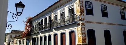 Pousada Arte Urquijo
