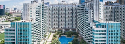 Kowloon Harbourfront Hotel
