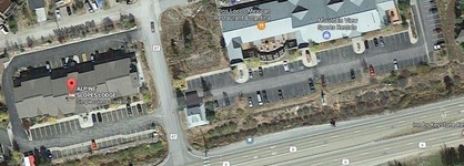 Arapahoe Inn