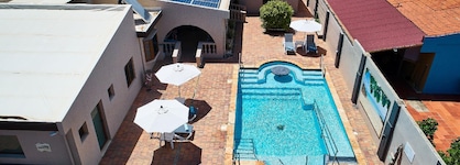 Bubali Luxury Apartments - Adults Only - Wheelchair Friendly