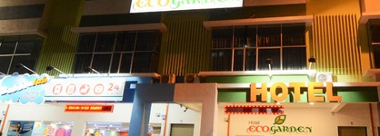 Eco Garden Hotel