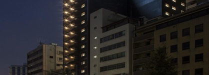 Apa Hotel Ochanomizu Ekikita