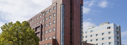 Kurayoshi City Hotel