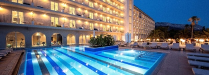 Bluesun Hotel Jadran