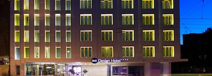 Inx Design Hotel