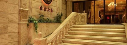 Tehran Grand Ii