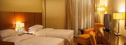 Tehran Grand Ii