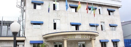 Jet Hôtel