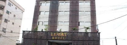 Lewat Hotel