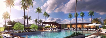 Hodges Bay Resort & Spa, An Hq Luxury Resort & Residences