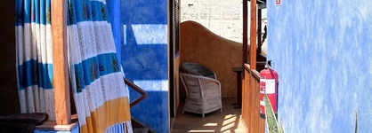 Sakaroule Bed & Breakfast