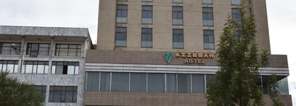 Azzeman Hotel