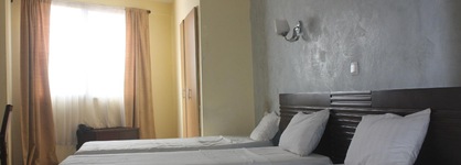 Hôtel White Palace