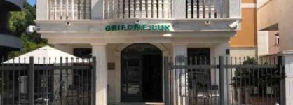 Apartments Grifone Lux