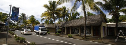 Azure Beach Boutique Hotel