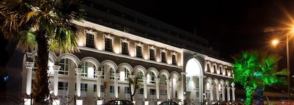 Le Port Apart Hotel