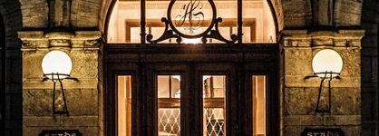 Haparanda Stadshotell
