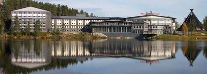Hotell Lappland
