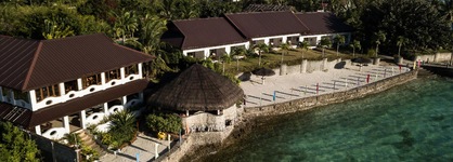 Kasai Village Dive Resort