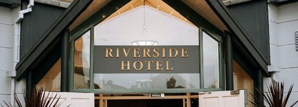 Riverside Hotel