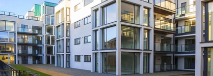 Talbot Suites At Stonebridge