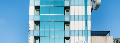 Xinshe Hotel Hsinchu